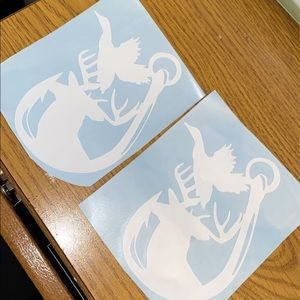 custom vinyl decals